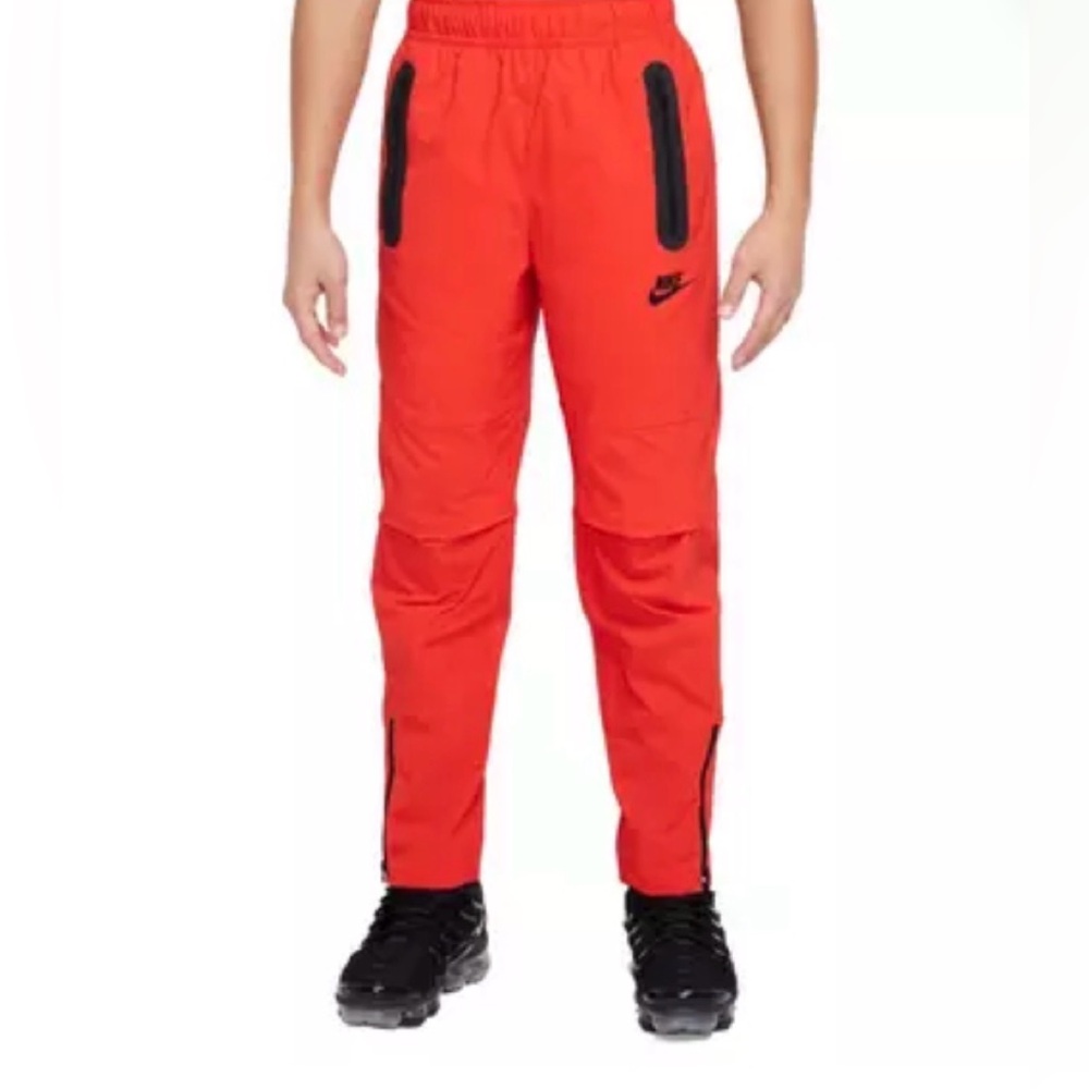 Nike Big Boys' Tech Woven Pants